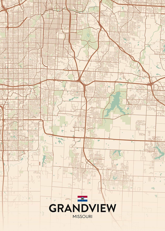 Grandview MO