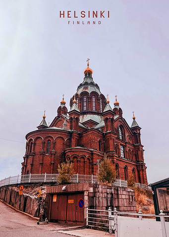 Helsinki