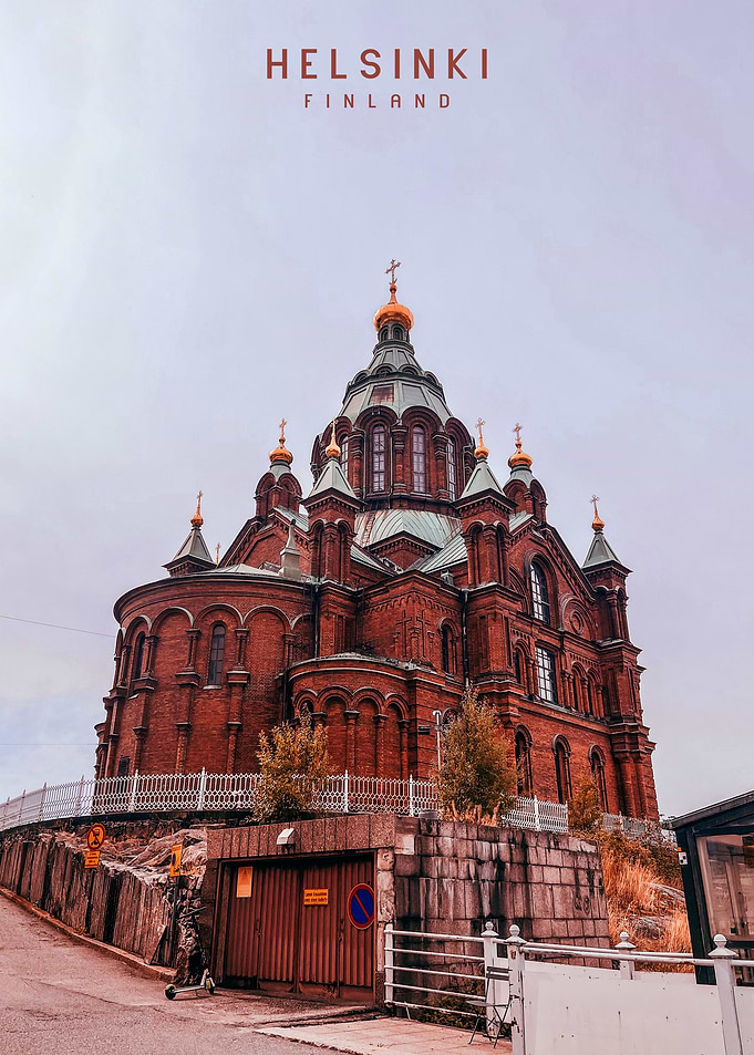 Helsinki