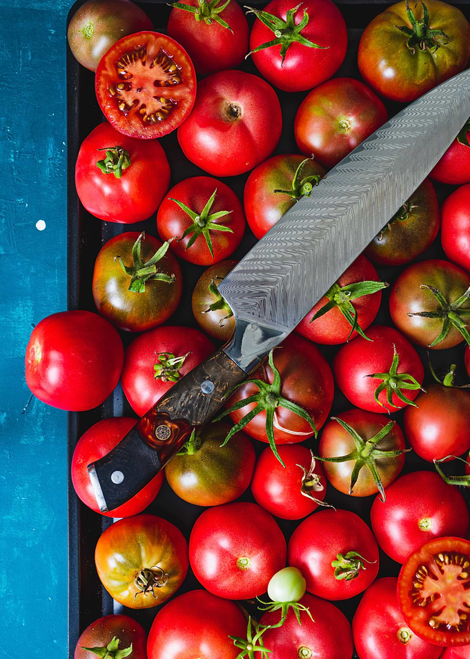Tomatoes