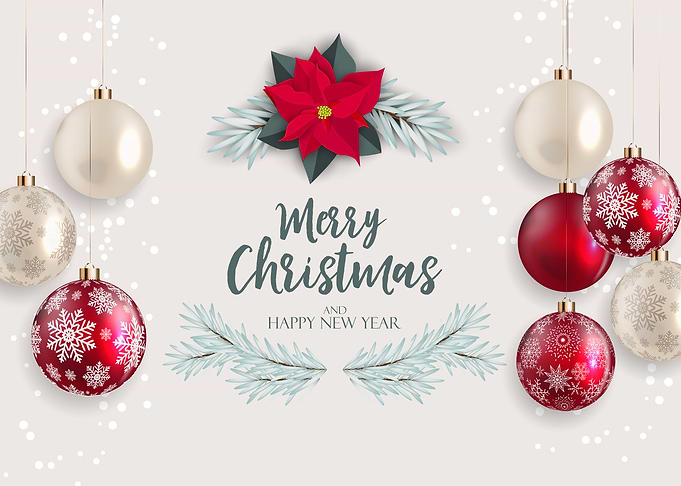 Christmas card