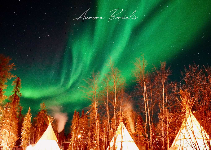Aurora Borealis