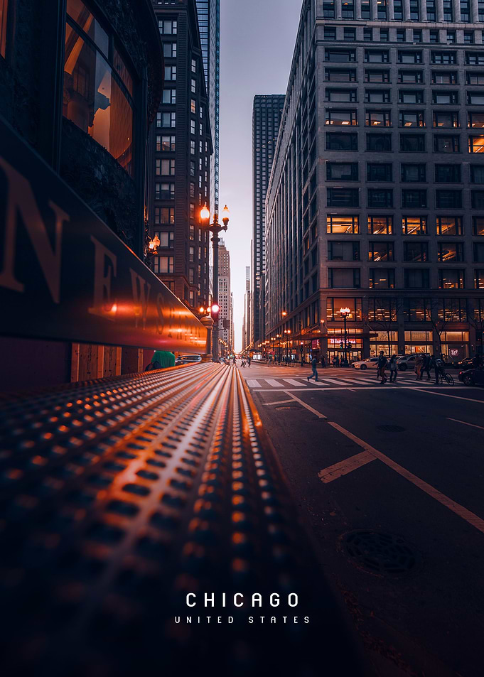 Chicago