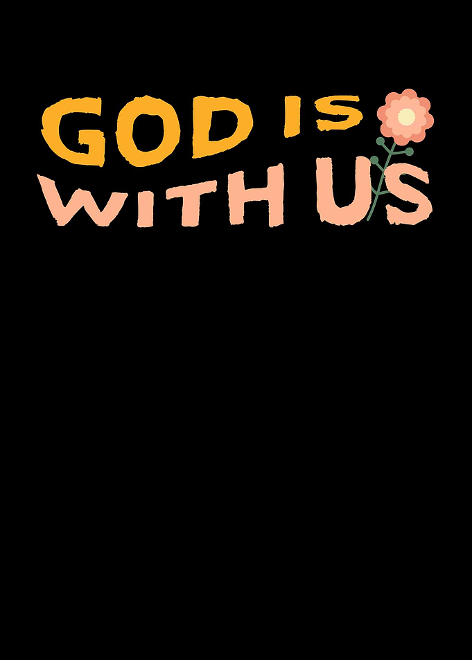 Woman of God Floral