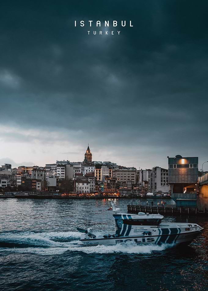 Istanbul