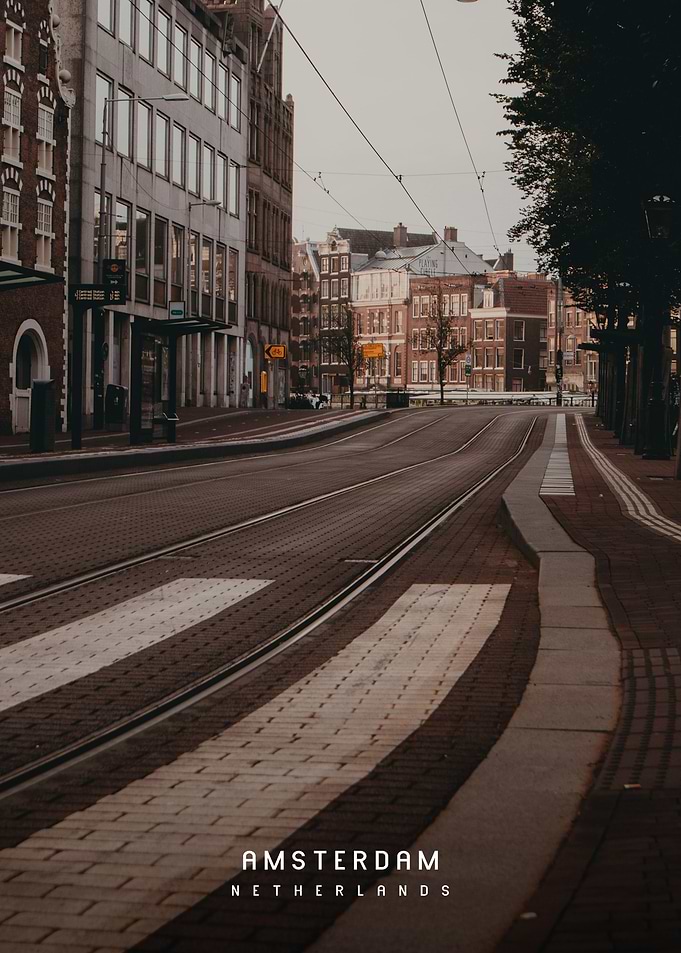 Amsterdam