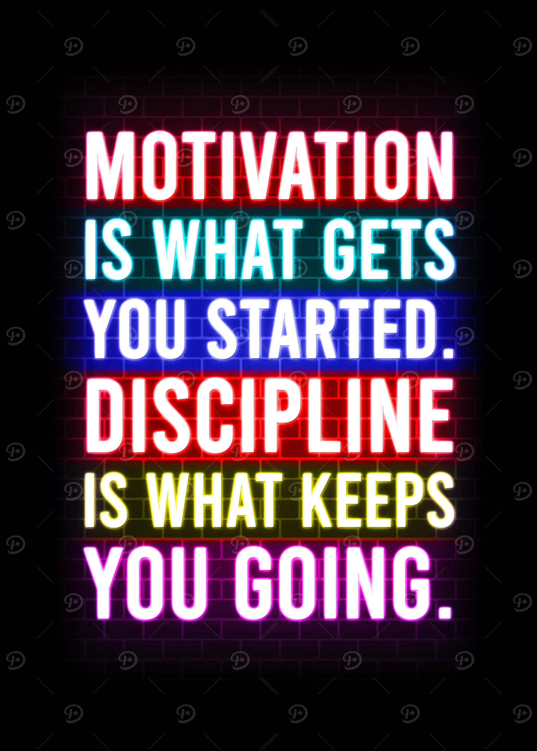Motivation Quotes