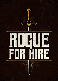 Rogue For Hire RPG Larp
