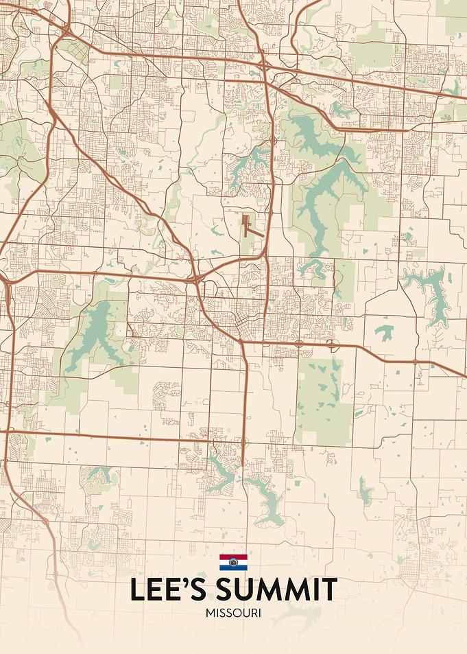 Lees Summit MO