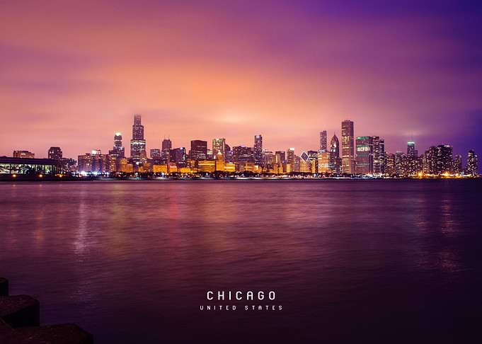 Chicago