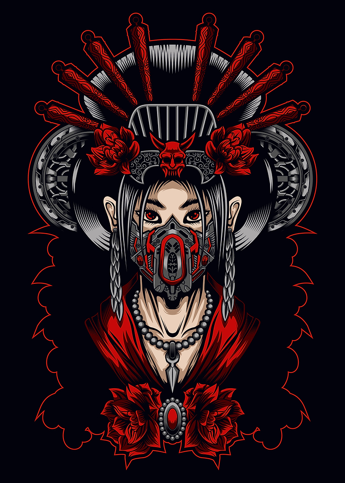 Darkness Assassin