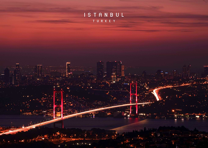 Istanbul
