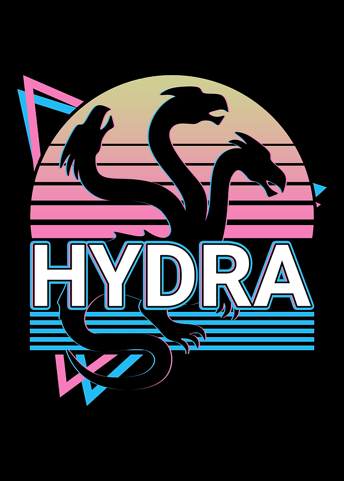 Hydra Ancient