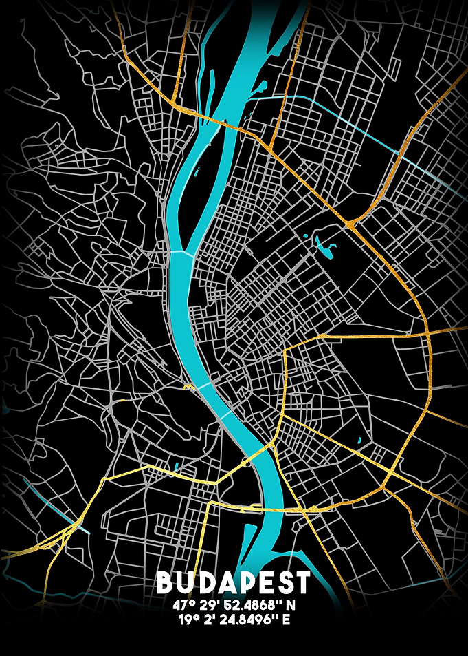 Budapest Hungary