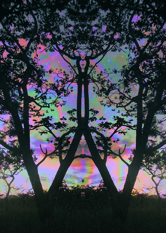 Nature Is Upset With Us