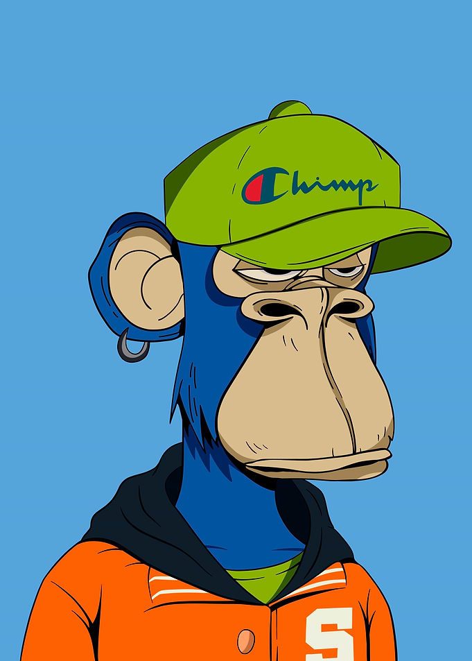 Chimp