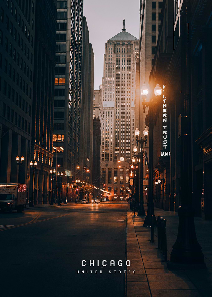 Chicago