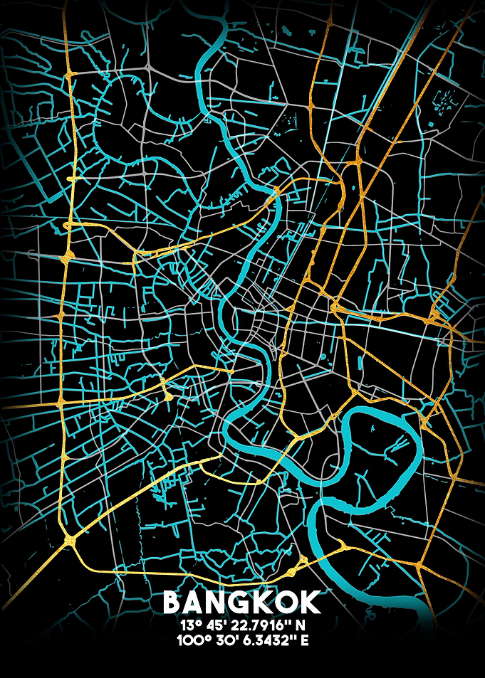 Bangkok Thailand