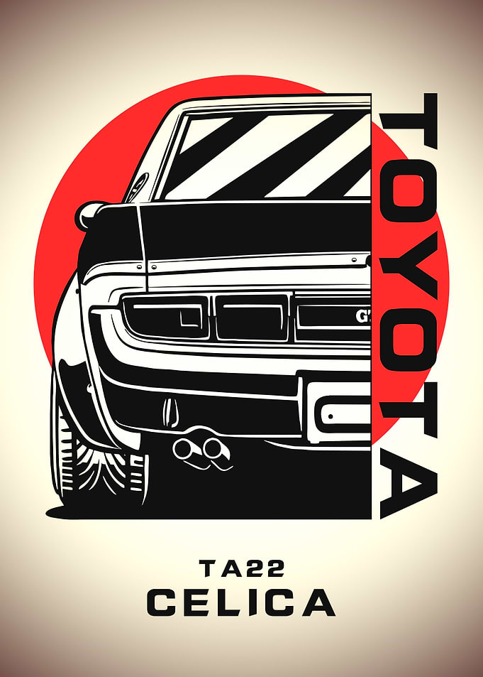 Toyota Celica