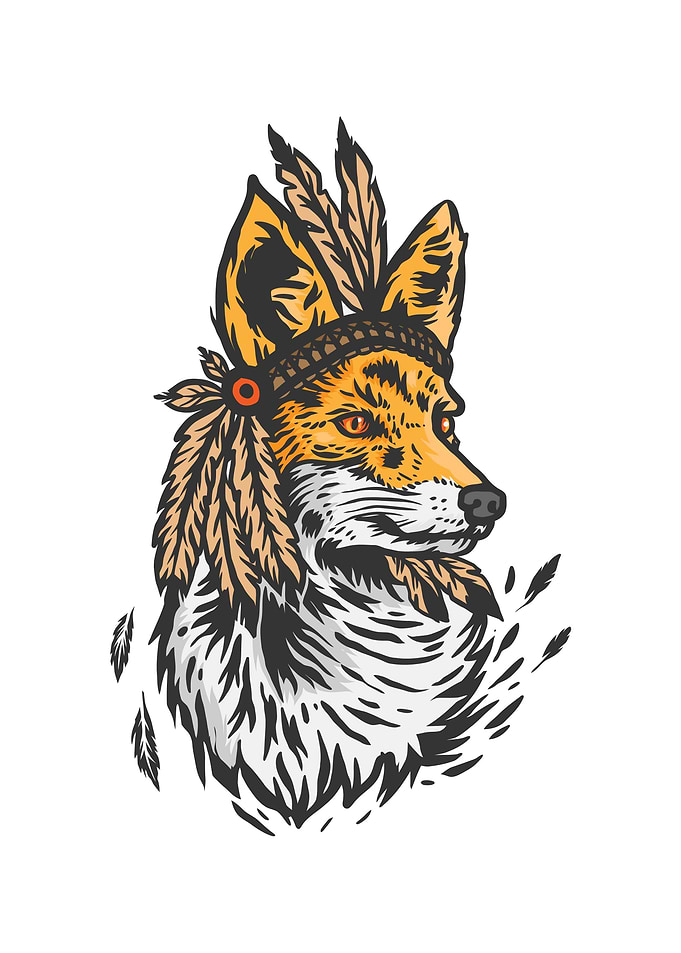 wolf
