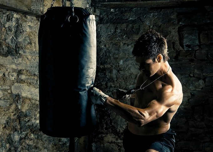 boxing