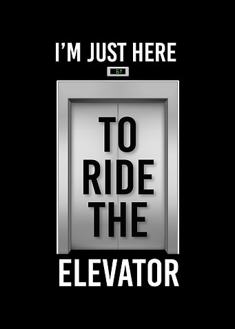 Ride The Elevator