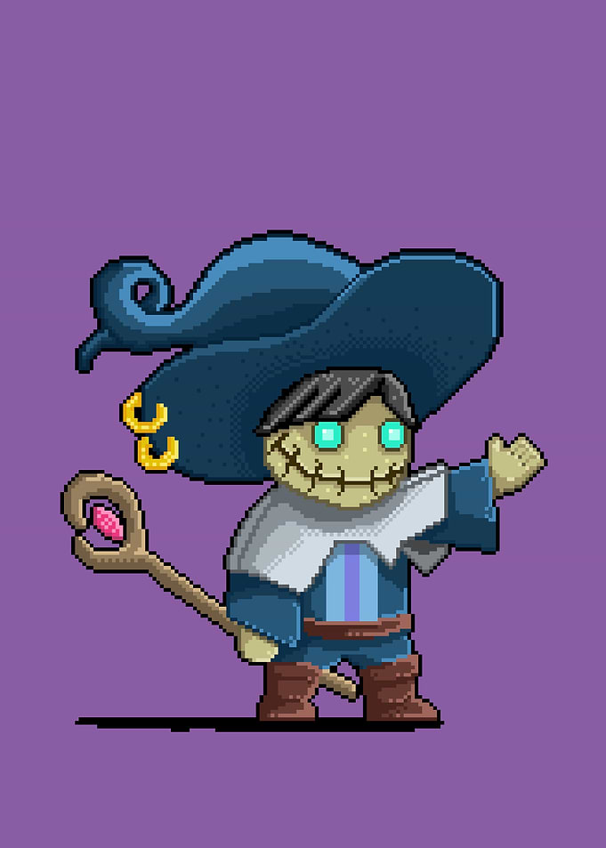 Wizard