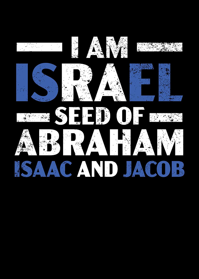 I Am Israel