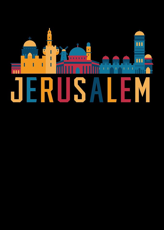 Jerusalem Israel