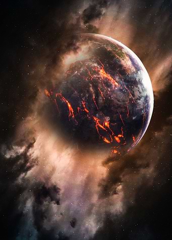 Planet X