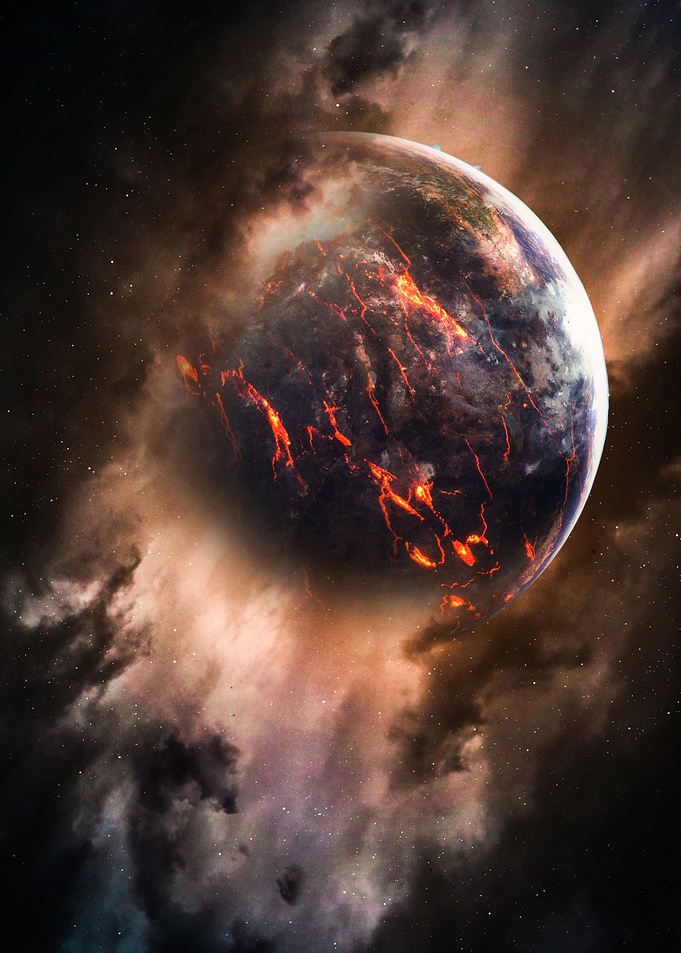 Planet X