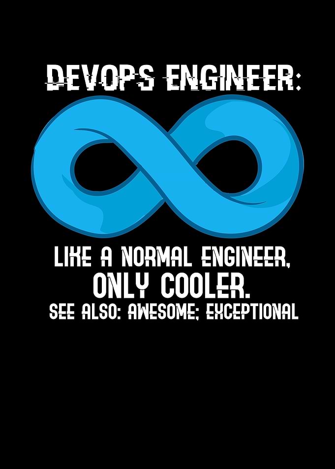 DevOps Engineer Definition