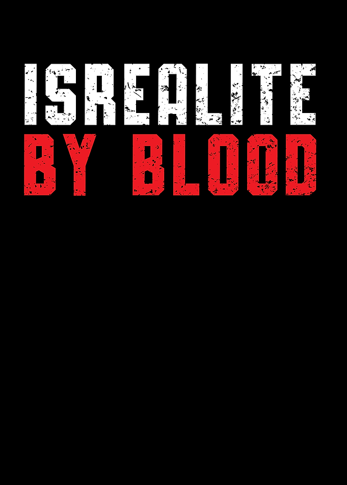 Israelite By Blood