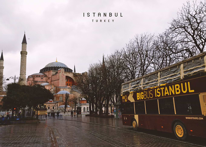 Istanbul