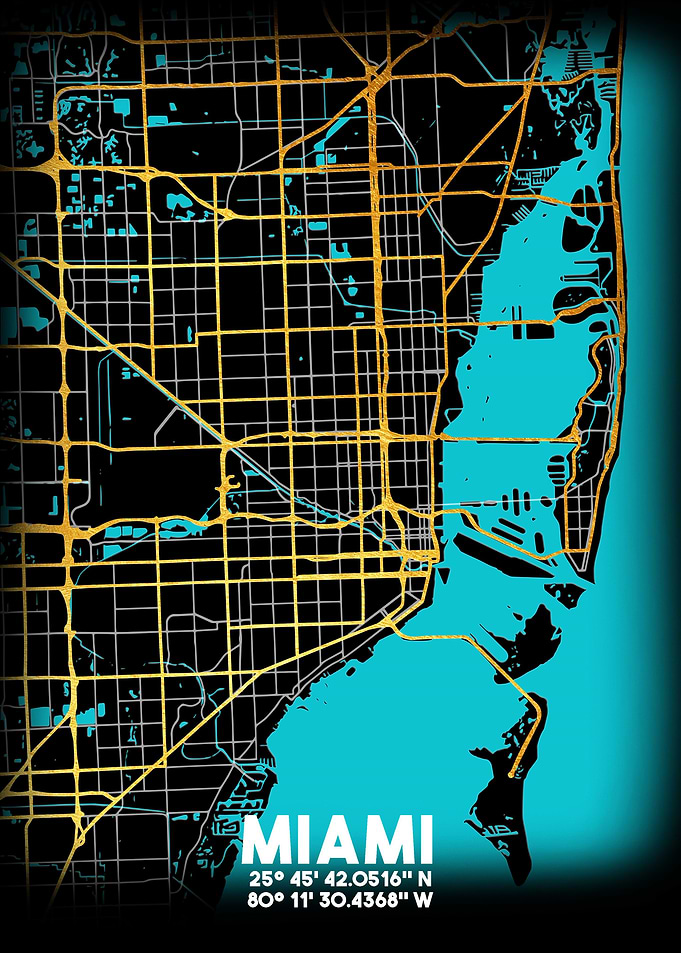 Miami FL USA