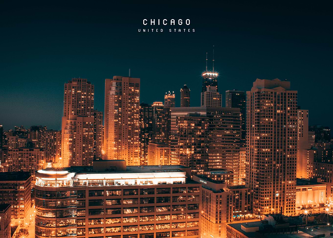 Chicago