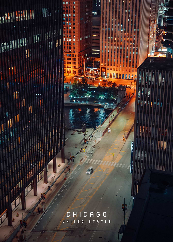 Chicago