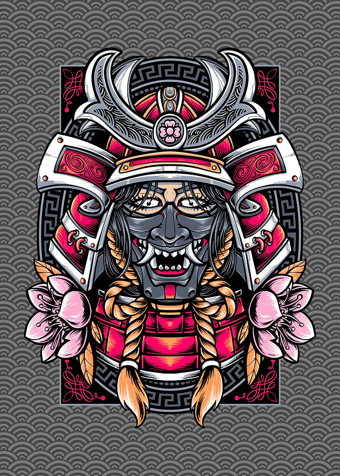 Samurai