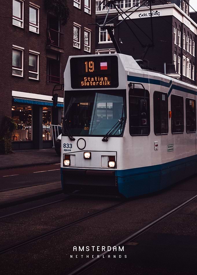 Amsterdam