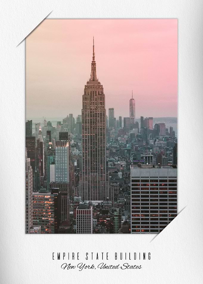 Empire State Building