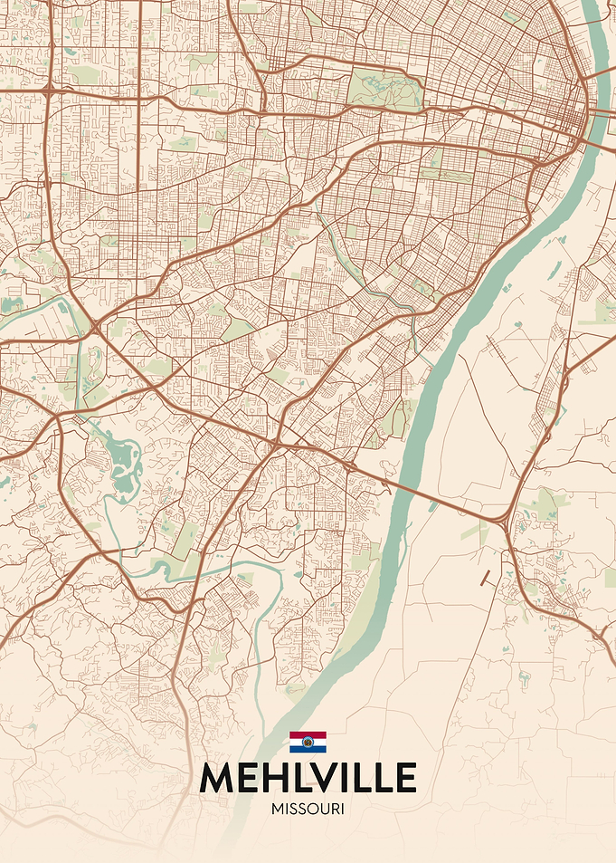 Mehlville MO