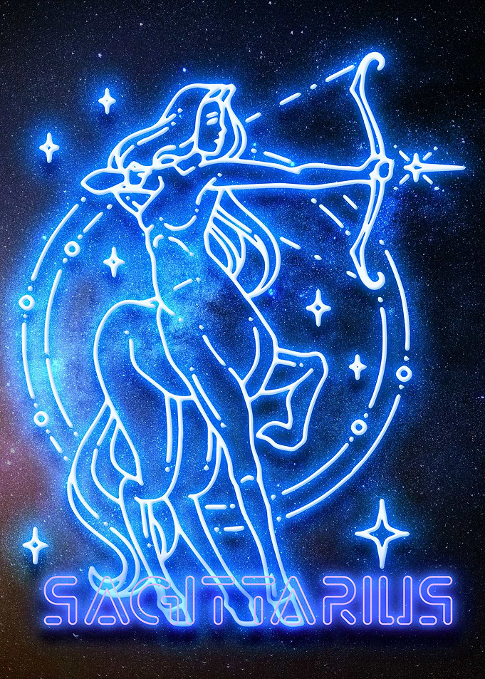 Sagittarius