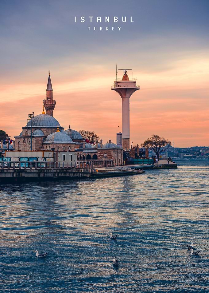 Istanbul
