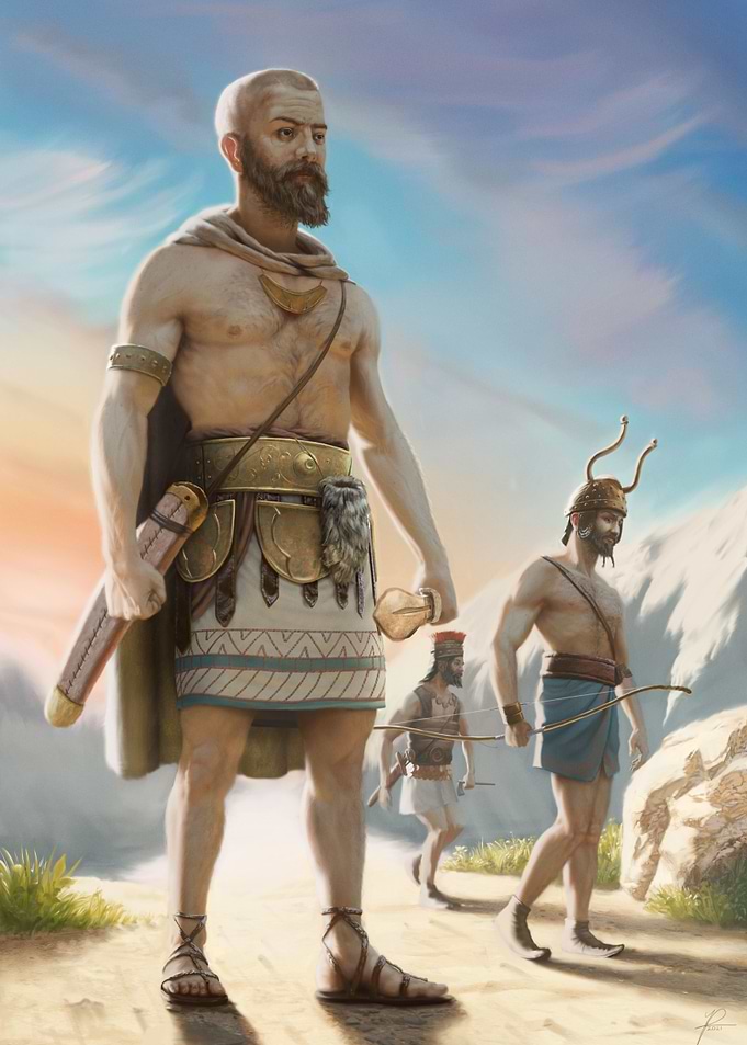 Sea Peoples