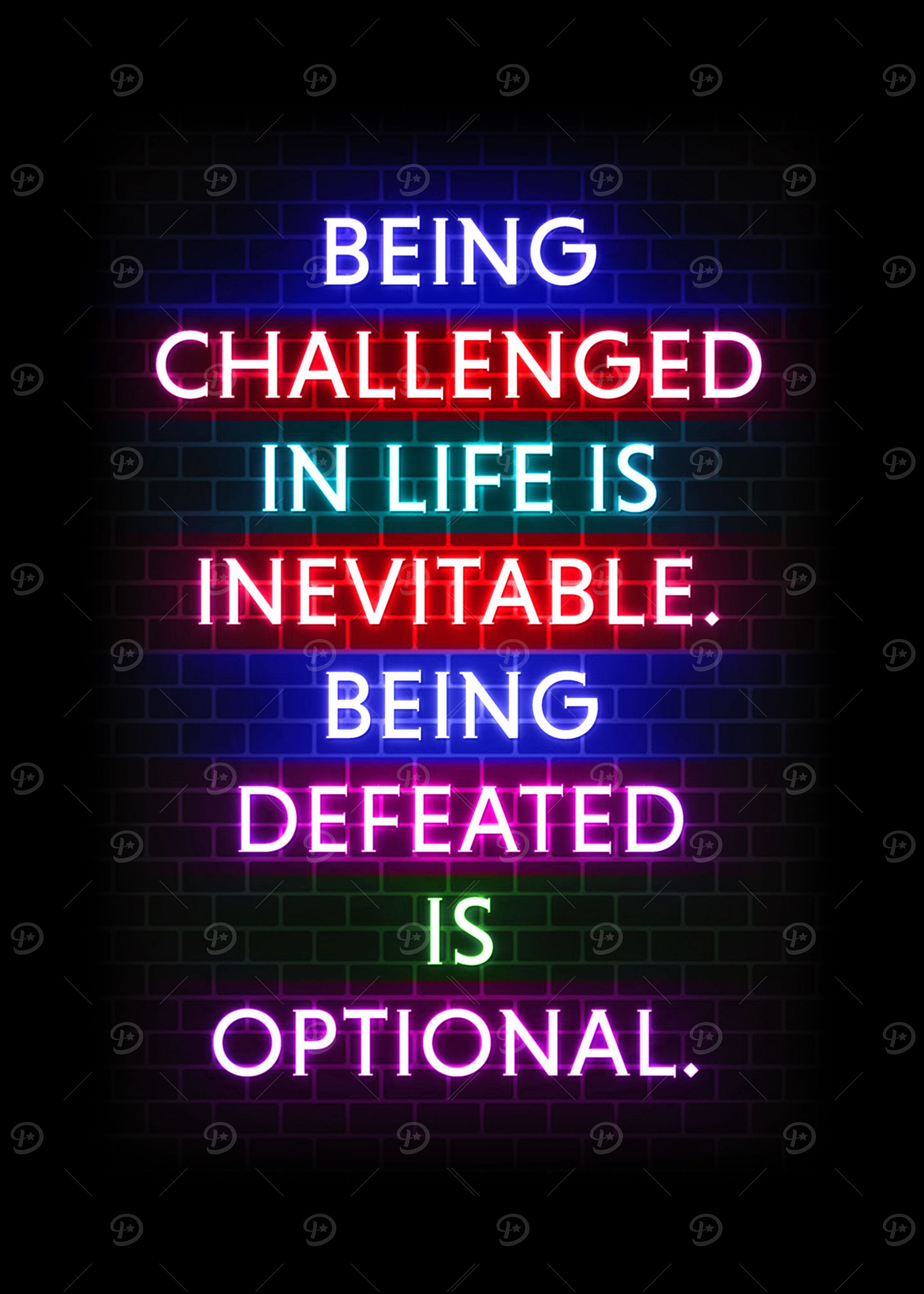 Motivation Quotes