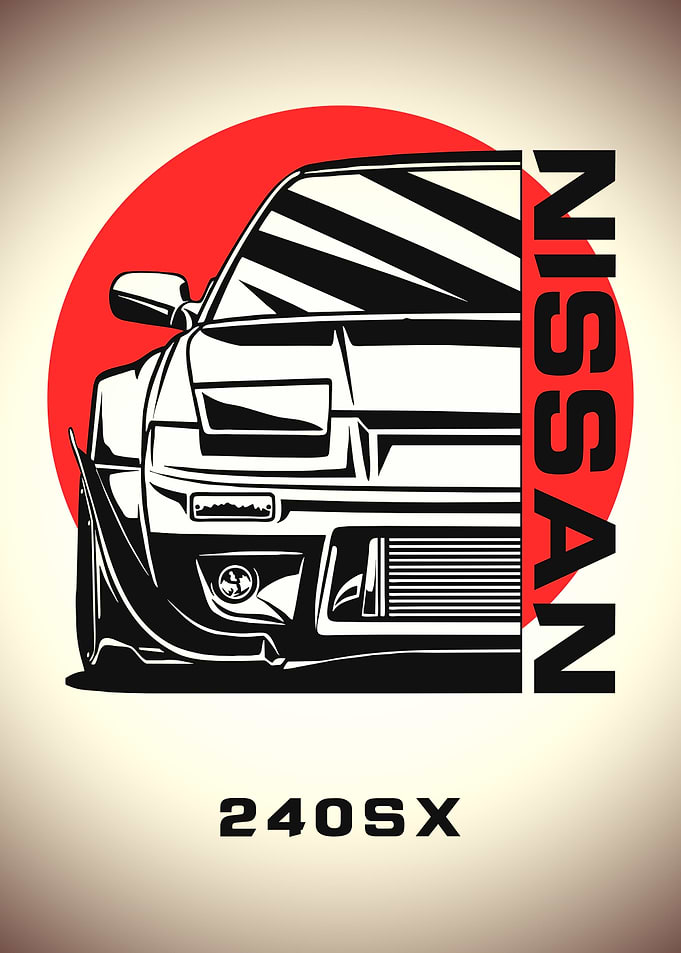 Nissan 240SX