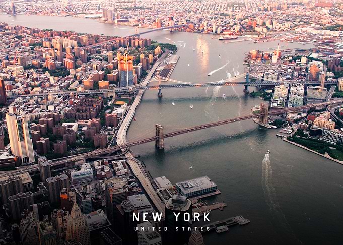 New York