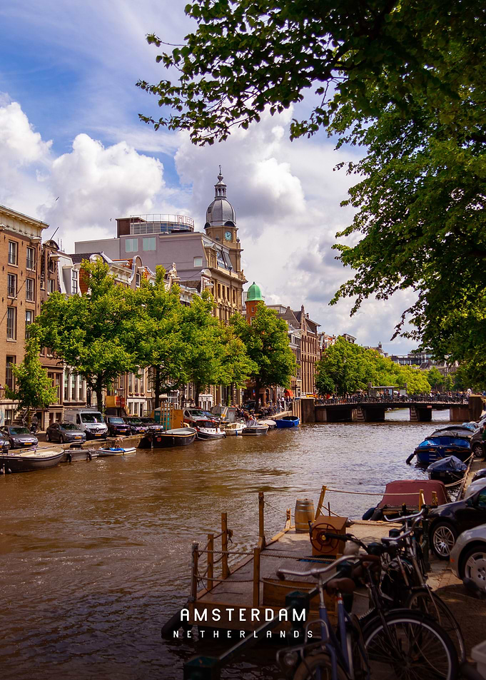 Amsterdam