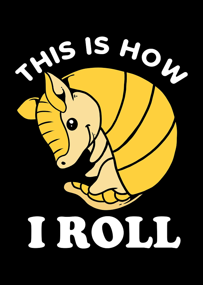 This is How I Roll