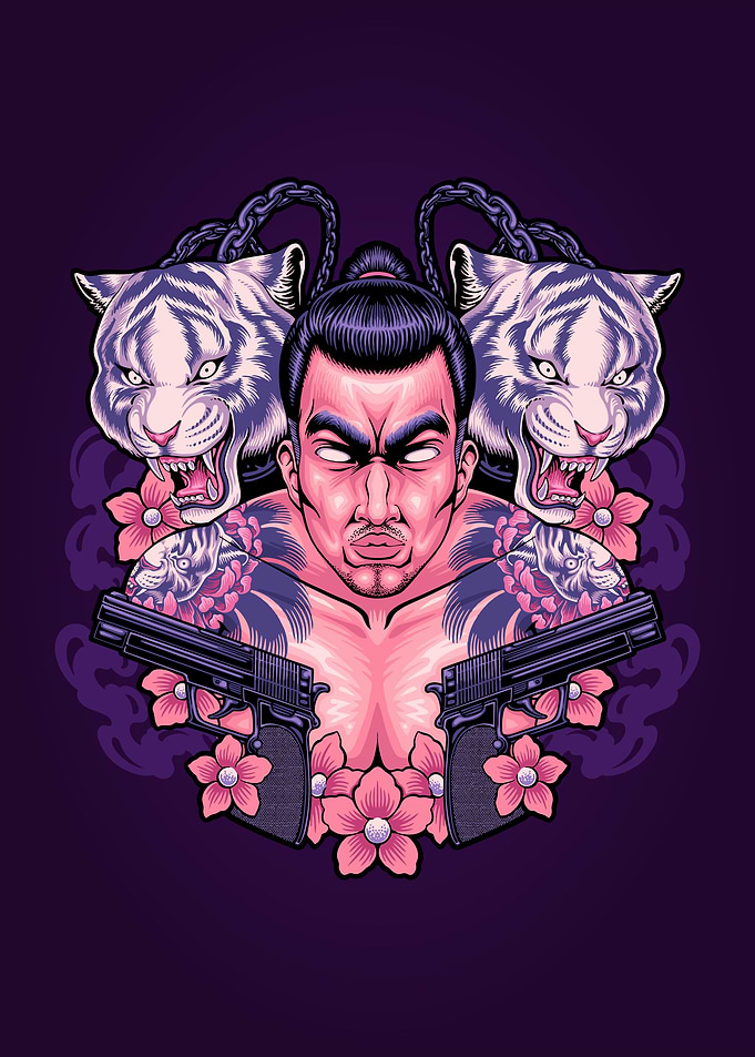Yakuza